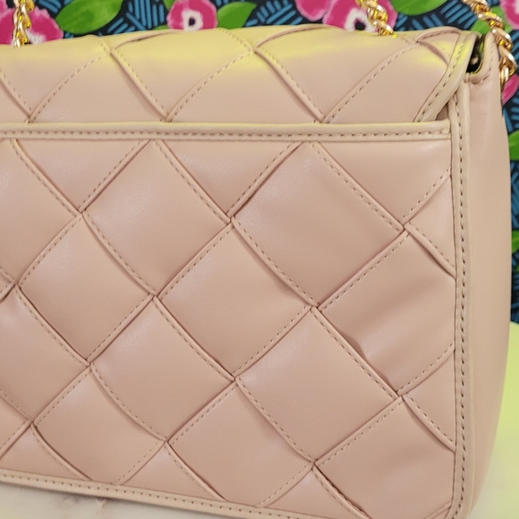 Michael Kors Blush Bag